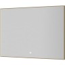 Зеркало Boheme Modern 100x70 543-100-MG с подсветкой