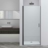 Душевая дверь Vincea Alpha 60 VDP-3AL600CLGM