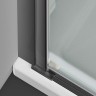 Душевая дверь Vincea Alpha 60 VDP-3AL600CLGM
