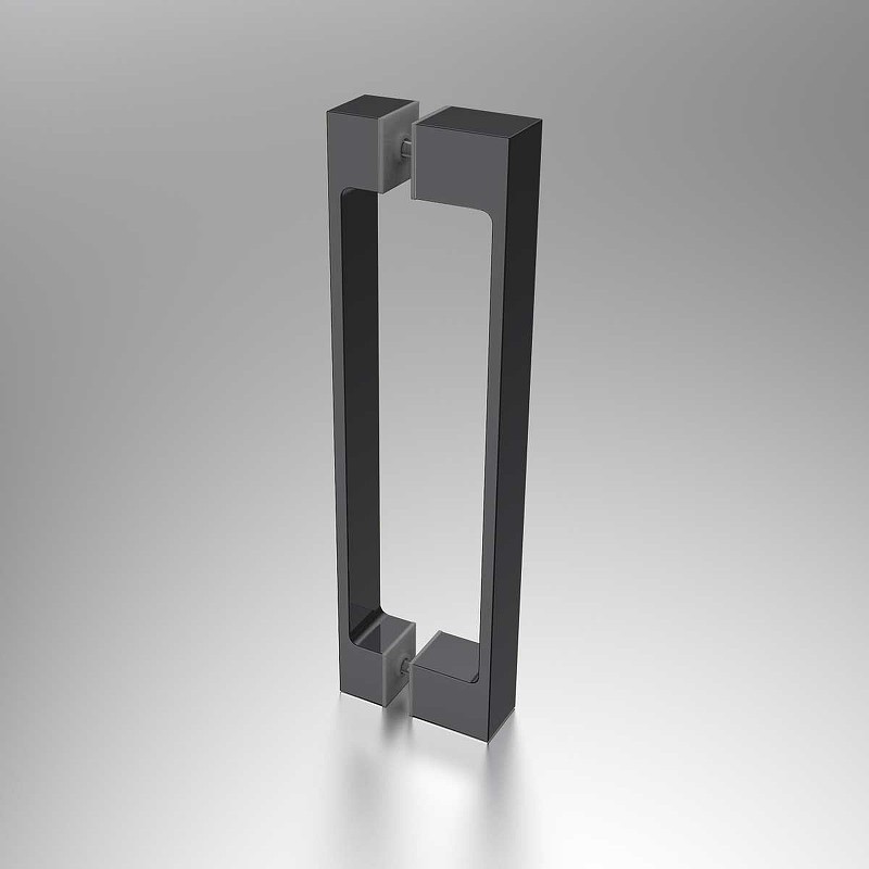 Душевая дверь Vincea Alpha 60 VDP-3AL600CLGM
