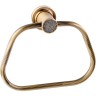 Кольцо для полотенец Boheme Royal Cristal 10925-BR-B