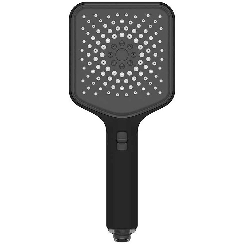 Душевая система Vincea Inspire VSFW-3I21MT4MB с термостатом