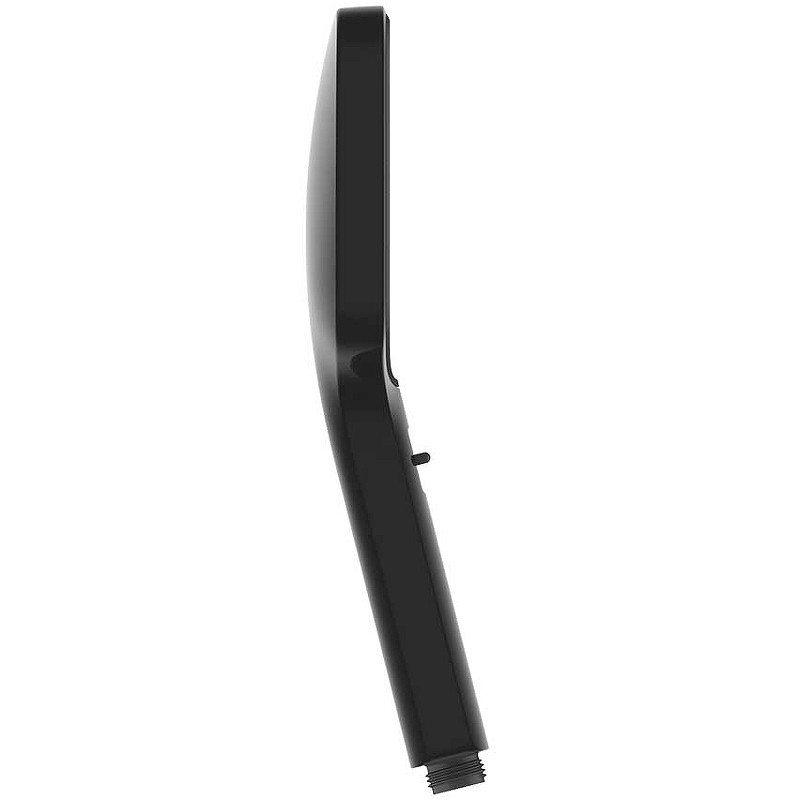Душевая система Vincea Inspire VSFW-3I21MT4MB с термостатом