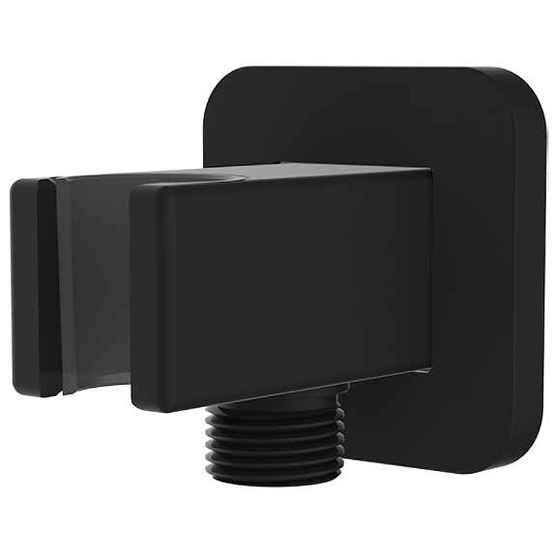 Душевая система Vincea Inspire VSFW-3I21MT4MB с термостатом