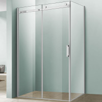 Душевой уголок Vincea Como 150х90 VSR-1C9015CL