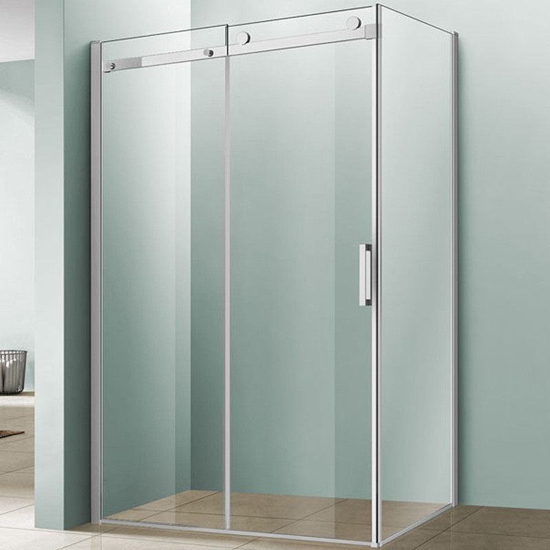 Душевой уголок Vincea Como 150х90 VSR-1C9015CL