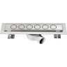 душевой лоток Vincea Optima 80 SAY.601.80.P.NSNGH
