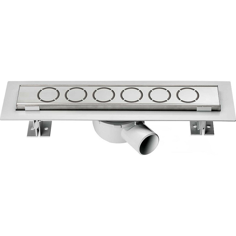душевой лоток Vincea Optima 80 SAY.601.80.P.NSNGH