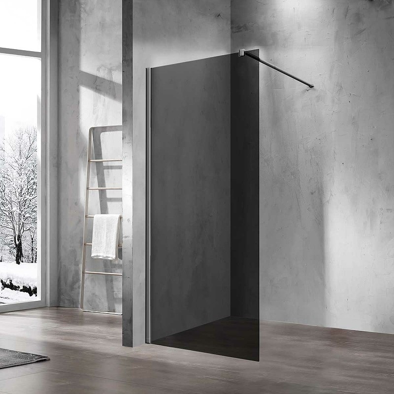 Душевая перегородка Vincea Walk-In 100 VSW-1H100CGGM
