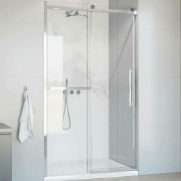 Душевая дверь Vincea Como Soft 110 VDS-1CS110CL