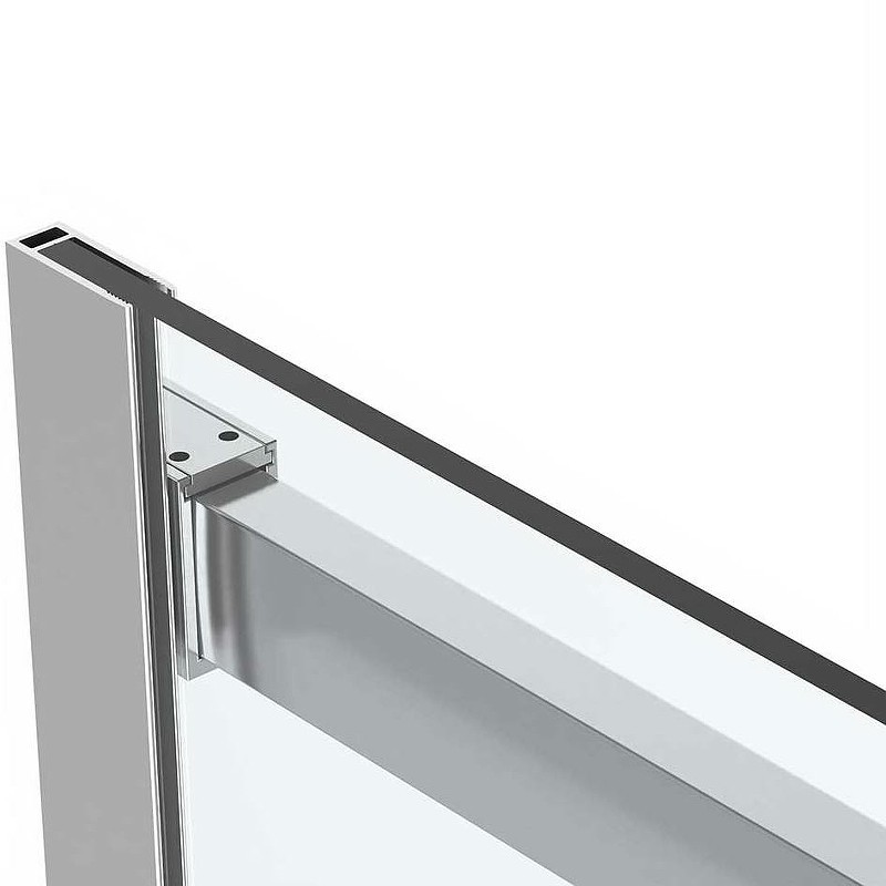 Душевая дверь Vincea Como Soft 110 VDS-1CS110CL