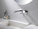 Смеситель для раковины Abber Emotion AF8812 Хром