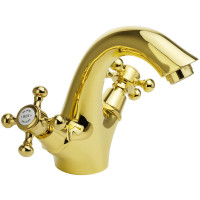 Смеситель для раковины Migliore Lady 18856