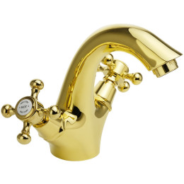 Смеситель для раковины Migliore Lady 18856