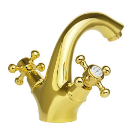 Смеситель для раковины Migliore Lady 18856