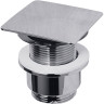 донный клапан Migliore Ricambi 17956 click-clack Хром