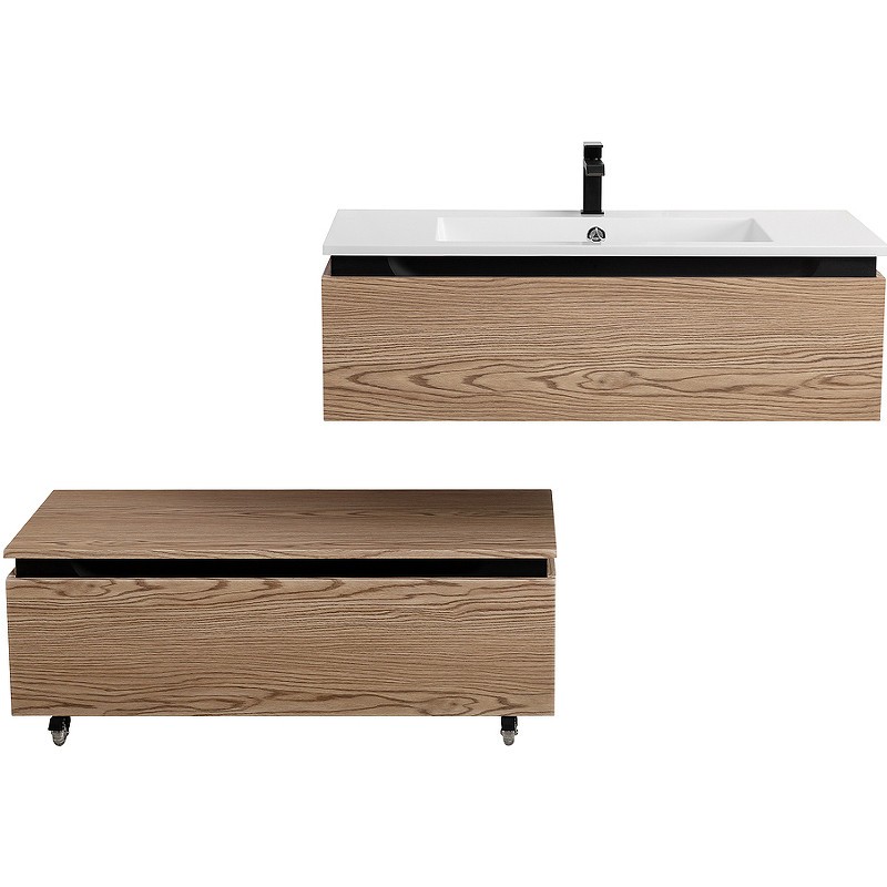 Тумба Cezares Slider 100 SLIDER-1000-1C-PI-RT-P