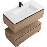 Тумба Cezares Slider 100 SLIDER-1000-1C-PI-RT-P