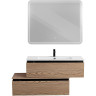 Тумба Cezares Slider 100 SLIDER-1000-1C-PI-RT-P