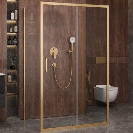 Душевой уголок Cezares Molveno 120x90 MOLVENO-AH-12-120/90-C-BORO-IV