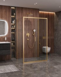 Душевой уголок Cezares Molveno 120x90 MOLVENO-AH-12-120/90-C-BORO-IV