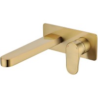 Смеситель для раковины Boheme Spectre 455-BR