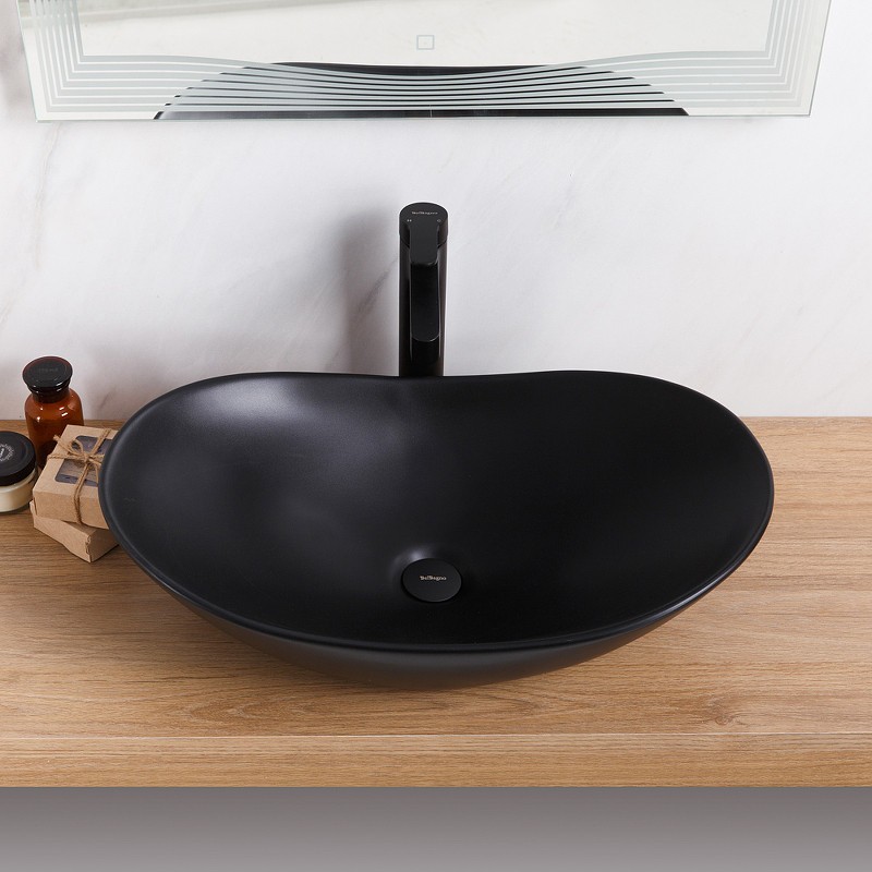 Раковина-чаша BelBagno 60 BB1404-H301