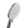 Душевая система BelBagno Aurora AURORA-VSCM-CRM