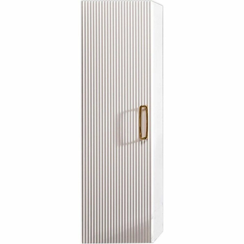 Шкаф пенал Boheme Armadi Art Vallessi Avantgarde Linea 35 845-WG подвесной