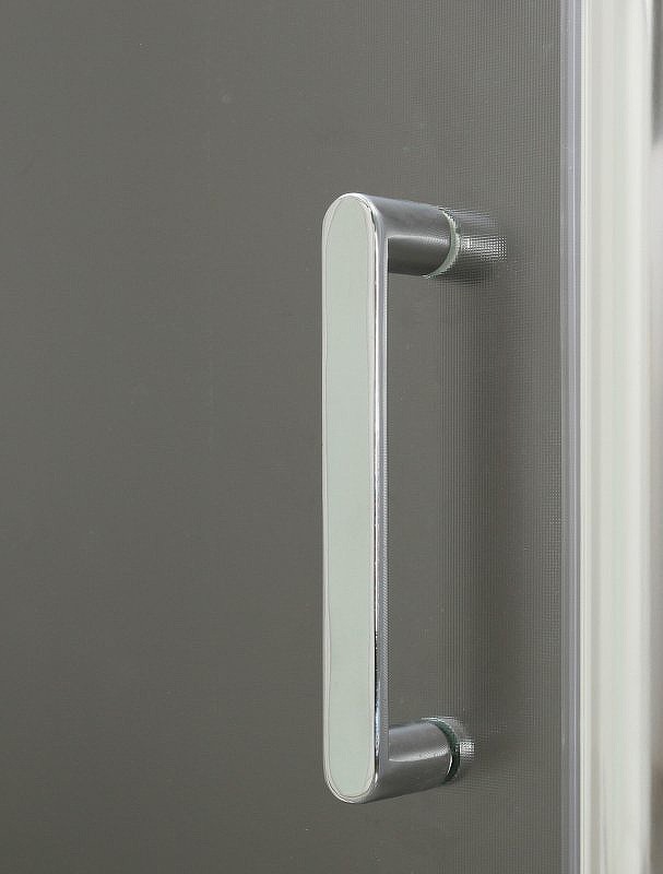 Душевая дверь BelBagno Unique 200 UNIQUE-BF-2-170/200-C-Cr