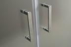 Душевая дверь BelBagno Unique 200 UNIQUE-BF-2-170/200-C-Cr