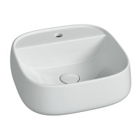 Раковина Ceramicanova Fonte 42 CN5052 цвет Белый