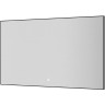 Зеркало Boheme Modern 120x70 543-120-B с подсветкой