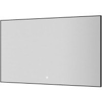 Зеркало Boheme Modern 120x70 543-120-B с подсветкой