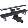 душевой лоток BelBagno Luce BB-LD-LUCE-90-NERO