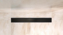 душевой лоток BelBagno Luce BB-LD-LUCE-90-NERO