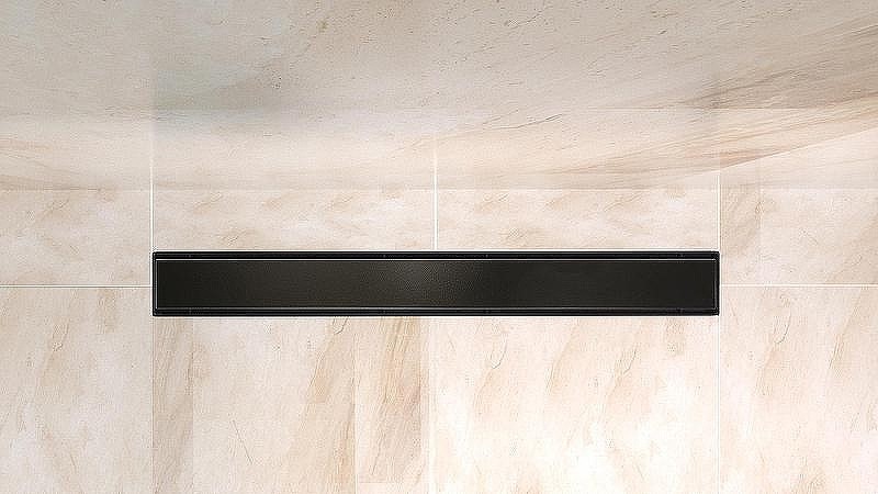 душевой лоток BelBagno Luce BB-LD-LUCE-90-NERO