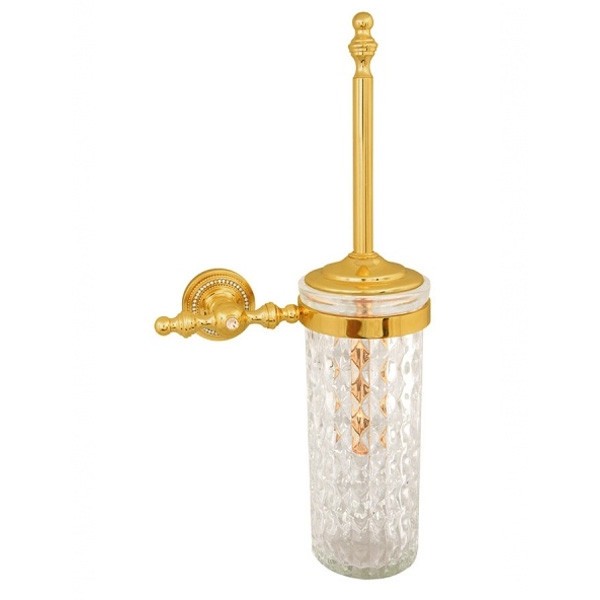 Ершик для унитаза Boheme Imperiale 10414