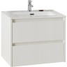 Тумба под раковину BelBagno KRAFT 39-600/390-2C-SO-BO подвесная