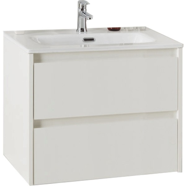 Тумба под раковину BelBagno KRAFT 39-600/390-2C-SO-BO подвесная