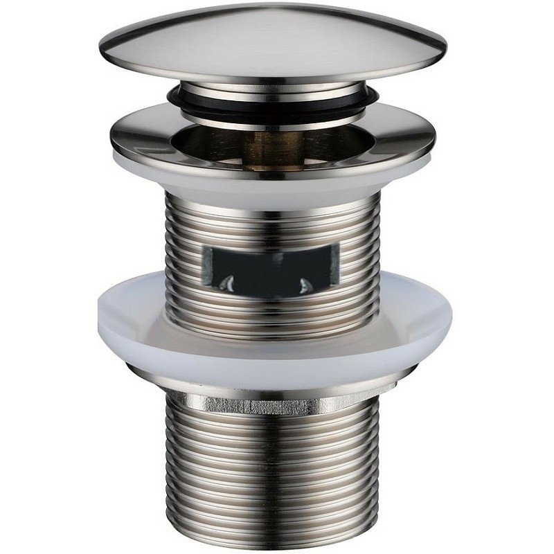 донный клапан Boheme 612/2-NB click-clack