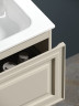 Тумба под раковину Sancos Very 60 VR60CE подвесная Beige Soft