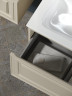 Тумба под раковину Sancos Very 60 VR60CE подвесная Beige Soft