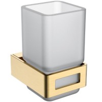 Стакан для зубных щеток Boheme Q 10944-MG