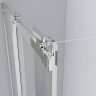 Душевой уголок Vincea Como 120х90 VSR-1C9012CGB