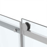 Душевой уголок Vincea Como Soft 140x90 VSR-1CS9014CL