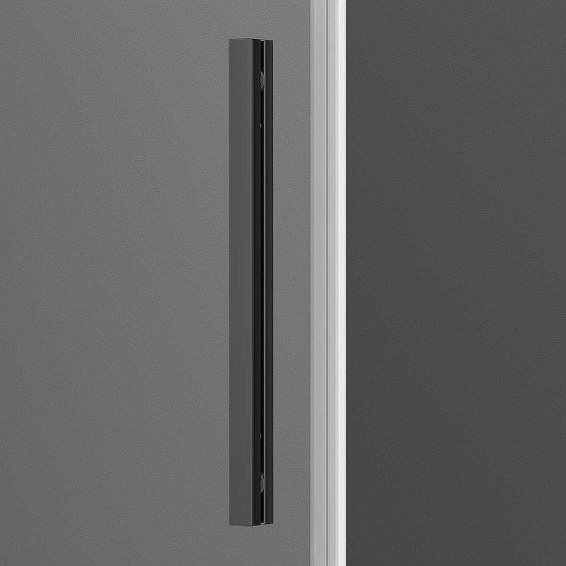 Душевой уголок Vincea Soft 130x90 VSR-3SO9013CLGM