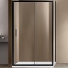 Душевой уголок Vincea Garda 140х80 VSR-1G8014CLB