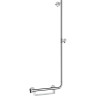 Душевая штанга Hansgrohe Unica Comfort 26404400