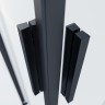 Душевой уголок Vincea Soft 2 90x90 VSS-3SO2900CLB